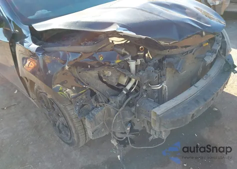 2018 Nissan Altima 2.5 S z USA, uszkodzony, nr VIN 1N4AL3AP0JC207907